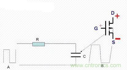 了解MOS管，看這個就夠了！