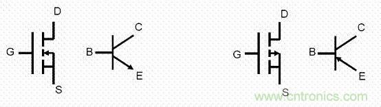 了解MOS管，看這個就夠了！