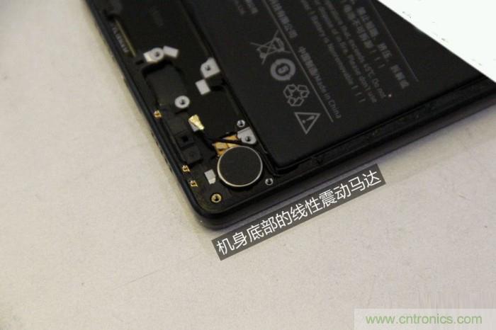 堅果R1拆解：內(nèi)部設(shè)計究竟如何？