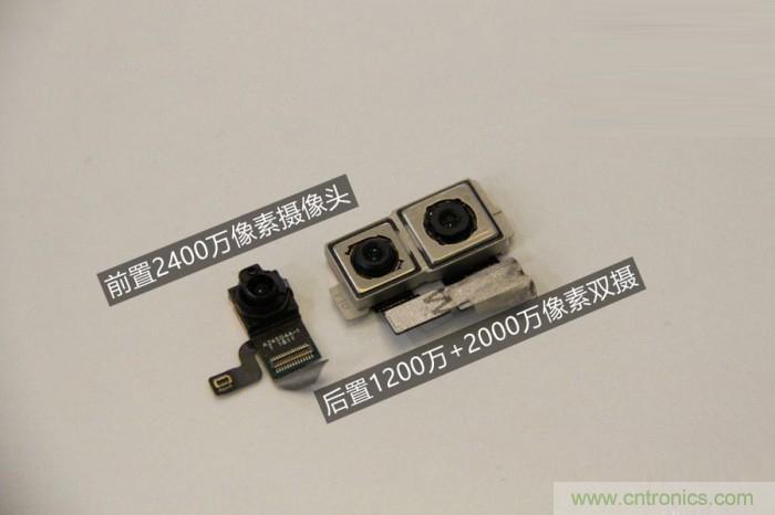 堅果R1拆解：內(nèi)部設(shè)計究竟如何？