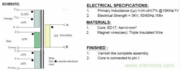 極簡電源設(shè)計，適應(yīng)各種快充和適配器設(shè)備