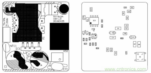 極簡電源設(shè)計，適應(yīng)各種快充和適配器設(shè)備