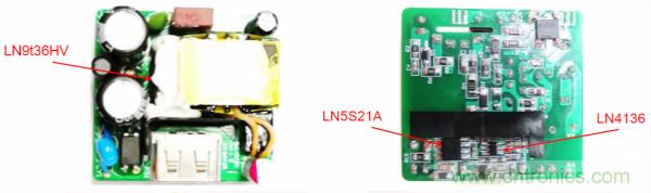 極簡電源設(shè)計，適應(yīng)各種快充和適配器設(shè)備