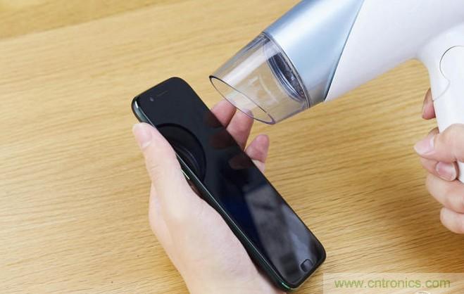 拆解黑鯊手機(jī)：多級直觸一體式液冷系統(tǒng)有什么門道？