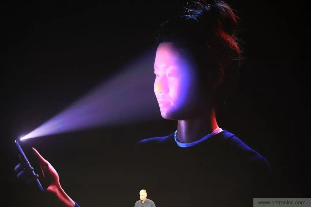 生物識別技術:你的身體就是你的密碼