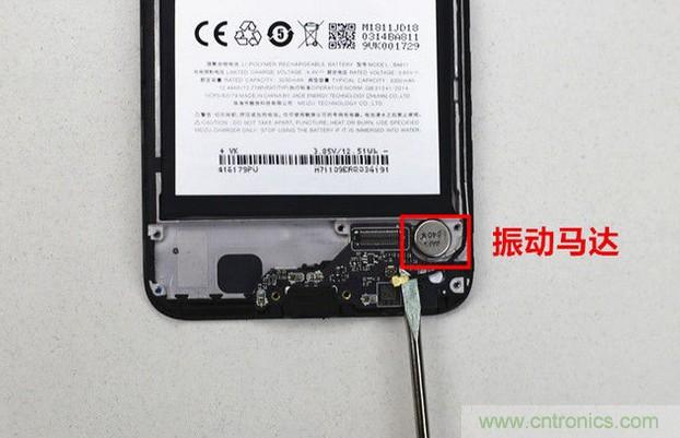 拆解魅藍6T：百元機的品質(zhì)就真的低？