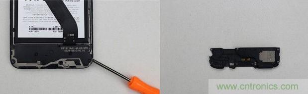 拆解魅藍6T：百元機的品質(zhì)就真的低？