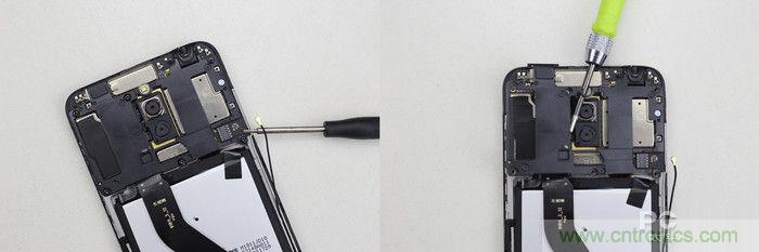 拆解魅藍6T：百元機的品質(zhì)就真的低？