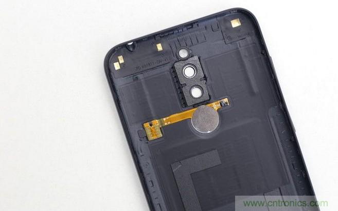 拆解魅藍6T：百元機的品質(zhì)就真的低？