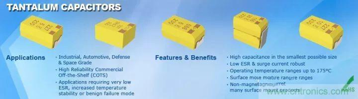 用了那么多年的電容，但是電容的內(nèi)部結構你知道嗎？