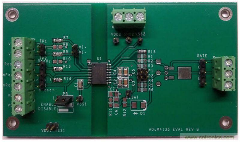 &ldquo;網紅&rdquo;SiC/GaN 功率開關，告訴你一個正確的關注姿勢