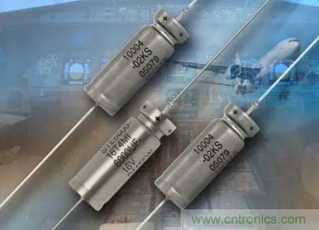 了解電容，讀這一篇就夠了