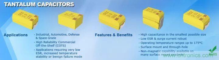 了解電容，讀這一篇就夠了