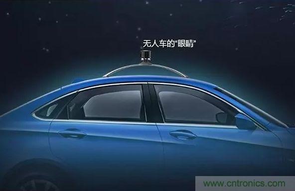 攝像頭、雷達、激光雷達&mdash;&mdash;自動駕駛幾大傳感器系統(tǒng)大揭秘