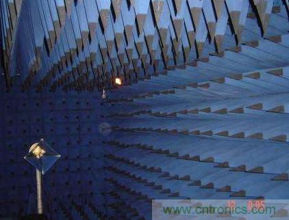 EMC是什么？基本概念、類型和測(cè)試標(biāo)準(zhǔn)介紹