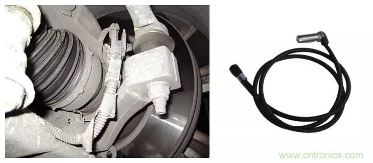 汽車上這些傳感器，你真的了解嗎？