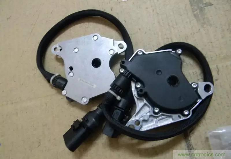 汽車上這些傳感器，你真的了解嗎？