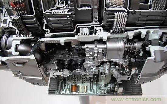 汽車上這些傳感器，你真的了解嗎？