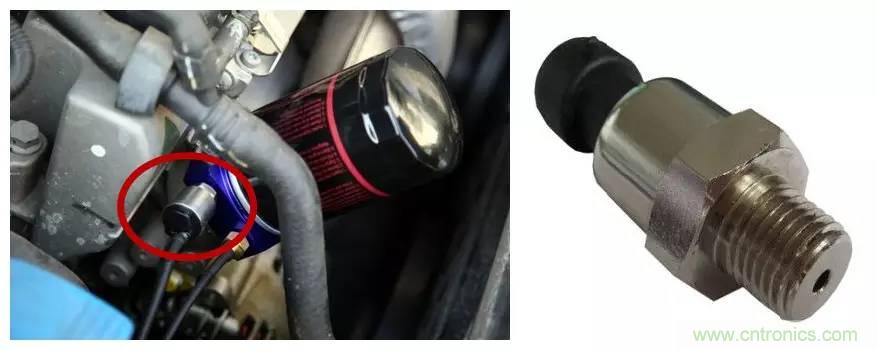 汽車上這些傳感器，你真的了解嗎？