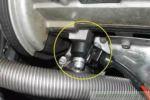 汽車上這些傳感器，你真的了解嗎？