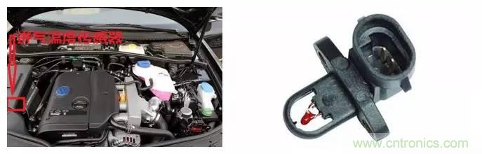 汽車上這些傳感器，你真的了解嗎？