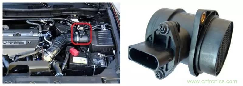 汽車上這些傳感器，你真的了解嗎？