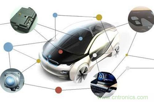 拿什么拯救你 中國汽車傳感器產業(yè)?