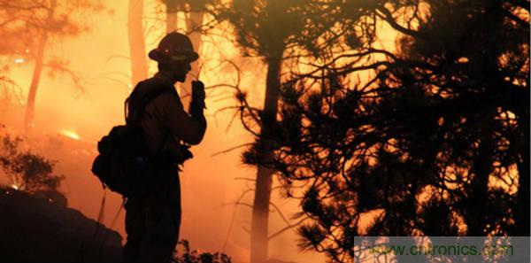 泰國少年足球隊(duì)救援RadioVerse顯神威，創(chuàng)新技術(shù)災(zāi)難救援通信設(shè)備受關(guān)注