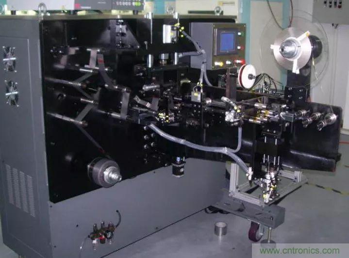 近距離了解鋰電池！