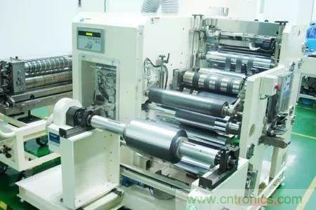 近距離了解鋰電池！