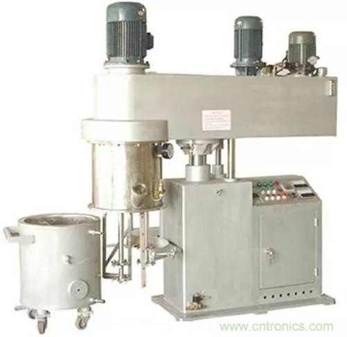 近距離了解鋰電池！