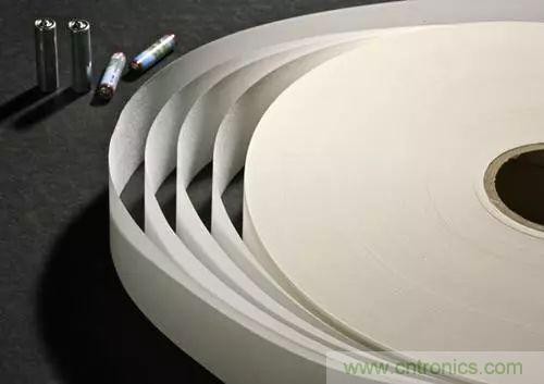 近距離了解鋰電池！