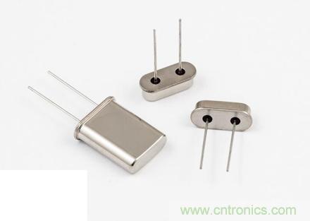 淺談晶體晶振區(qū)別、應(yīng)用范圍及用法