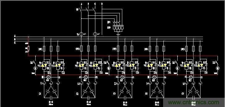 電容器無(wú)功補(bǔ)償是什么？怎么配置？一文告訴你