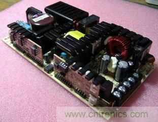 該如何設(shè)計(jì)電源模塊浪涌防護(hù)電路？