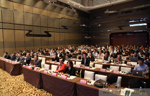 新興應(yīng)用拉動(dòng)元件需求產(chǎn)業(yè)升級(jí)加速&mdash;第92屆中國電子展10月登陸上海