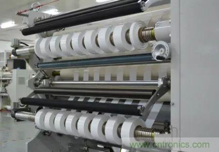 鋰離子電池的核心技術原來是它！