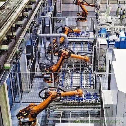 看這里，繼電器應(yīng)用的那些事兒