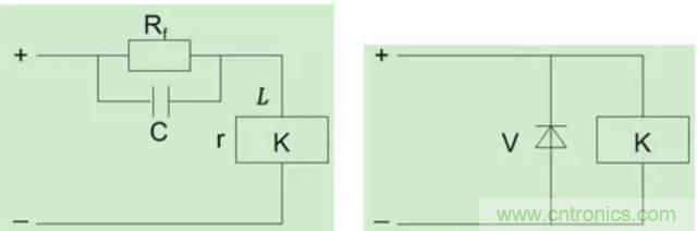 看這里，繼電器應(yīng)用的那些事兒