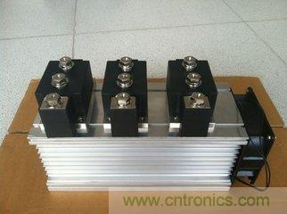 可控硅模塊在電路中起哪些作用？