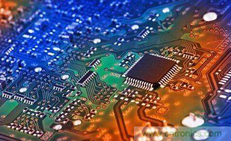 來(lái)92屆中國(guó)電子展，探討電子元器件發(fā)展新方向