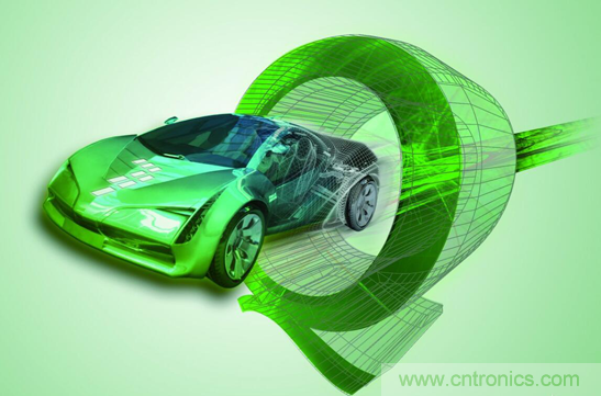 來(lái)92屆中國(guó)電子展，探討電子元器件發(fā)展新方向