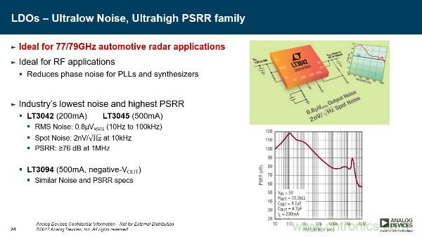 電源創(chuàng)新緊貼這些熱門應(yīng)用，一起來(lái)給趨勢(shì)和新技術(shù)劃重點(diǎn)