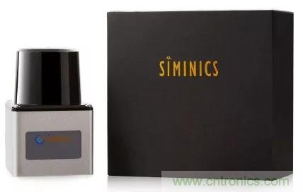 優(yōu)劣幾何？三角法和TOF 激光雷達大解析！