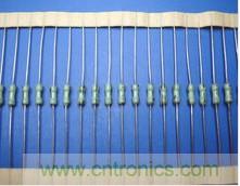 怎樣區(qū)分普通電阻和保險(xiǎn)電阻？