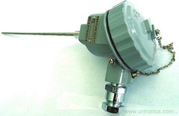 熱電阻四線制、三線制、兩線制的區(qū)別對比分析