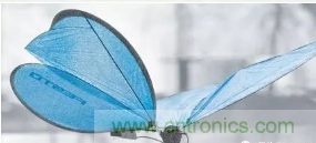 仿生傳感器的定義、原理、分類及應(yīng)用