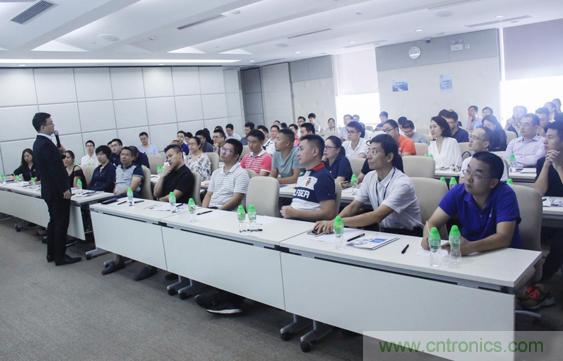 長江商學(xué)院教授李洋：企業(yè)應(yīng)該怎樣進(jìn)行品牌建設(shè)和精細(xì)化營銷？