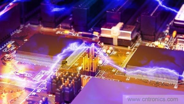 元器件選型：EMC測試要點，教您如何設計保護電路？