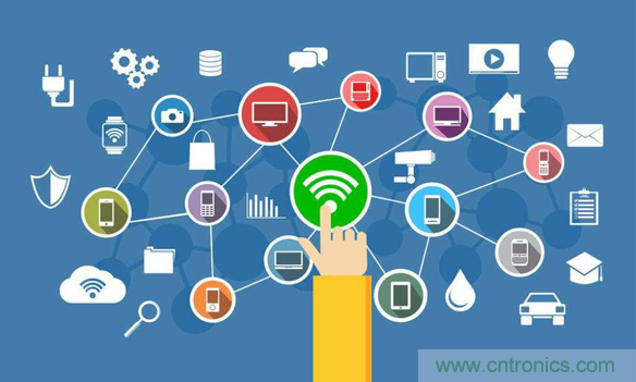 物聯(lián)網(wǎng)時(shí)代來臨，測(cè)試測(cè)量廠商如何出招？